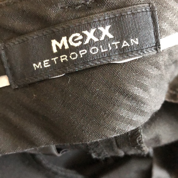 Wide Leg Fit dress pants - Picture 3 of 4